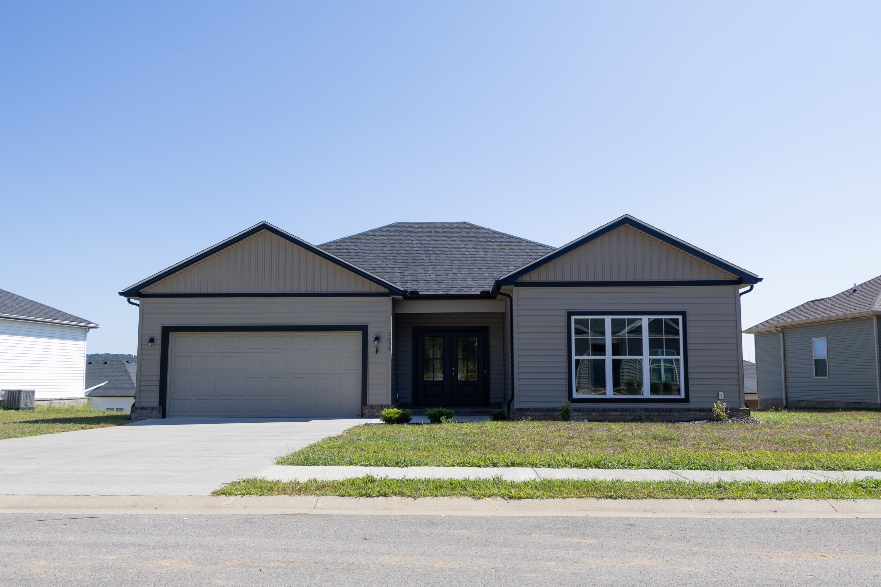 3054 Gunsmoke Trail Way