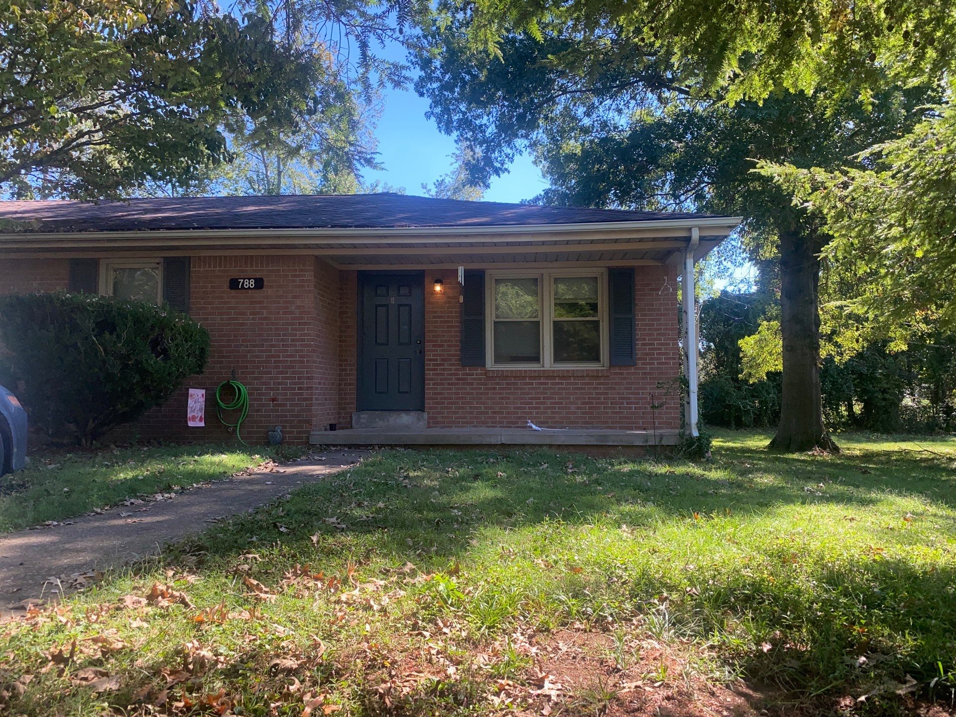 788 Brandy Circle - B