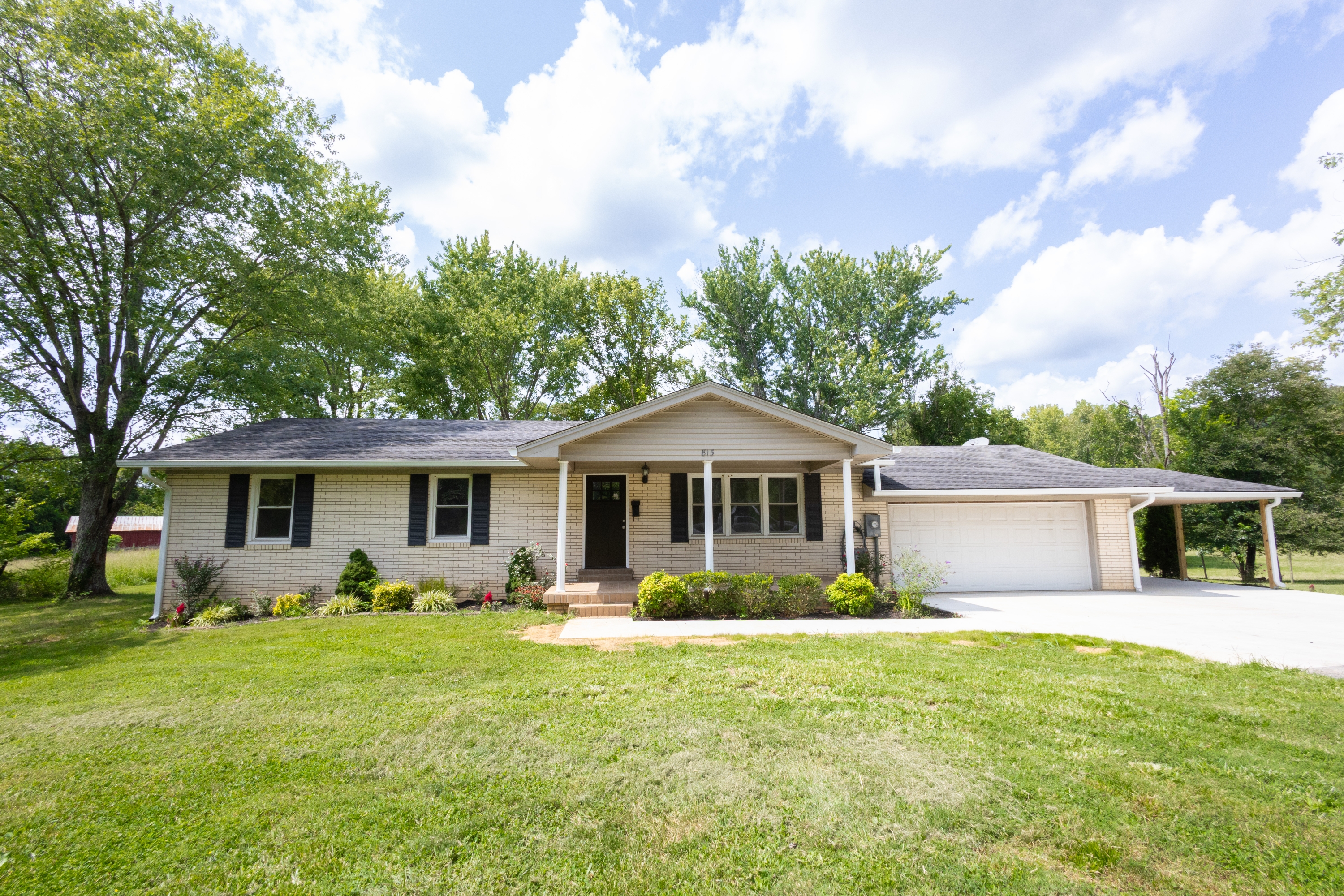815 Mount Olivet Girkin Road