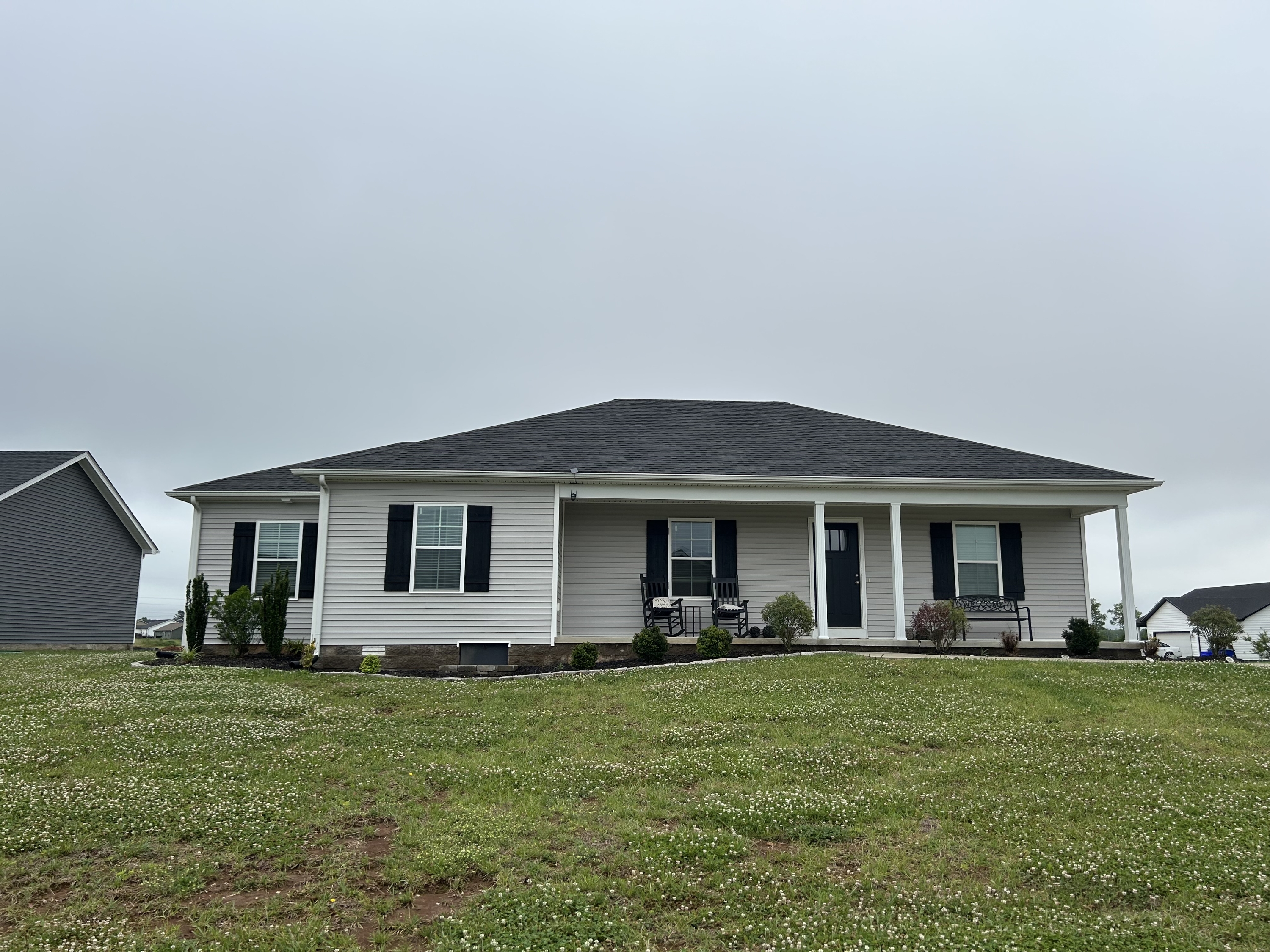 504 Saint George Way