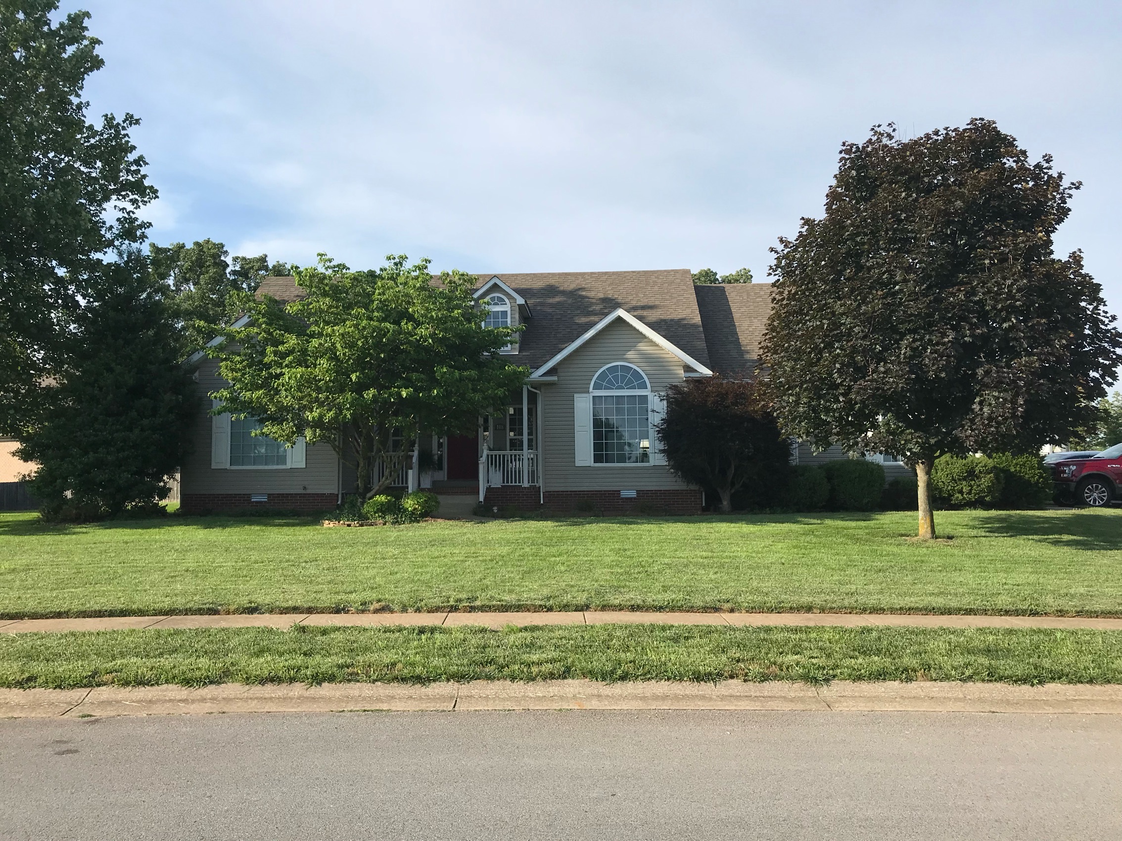 108 Springfield Boulevard